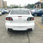 Mazda 3 2013 из Китая