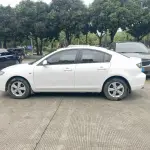 Mazda 3 2013 из Китая