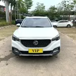 MG ZS 2019 из Китая