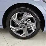 Hyundai Elantra 2025 из Китая