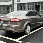 Ford Mondeo Zhisheng 2012 из Китая