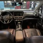 GAC Motor Trumpchi GS4 2019 из Китая
