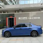 Lynk & Co 03 2022 190 л.с. 190 л.с. из Китая