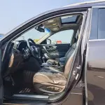 Infiniti FX 2010 из Китая