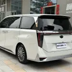 GAC Motor Trumpchi M8 2023 190 л.с. 190 л.с. из Китая