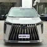 GAC Motor Trumpchi M8 2023 190 л.с. 190 л.с. из Китая