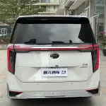 GAC Motor Trumpchi M8 2023 190 л.с. 190 л.с. из Китая