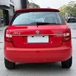 Skoda Fabia 2009 из Китая