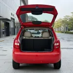 Skoda Fabia 2009 из Китая