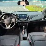 Chevrolet Monza 2022 из Китая