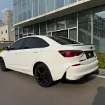 Chevrolet Monza 2022 из Китая