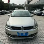 Volkswagen Sagitar 2012 из Китая