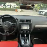Volkswagen Sagitar 2012 из Китая