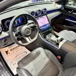 Mercedes-Benz C-Class 2023 из Китая