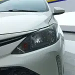 Toyota Vios FS 2019 из Китая
