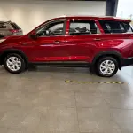Wuling Hongguang S3 2018 из Китая