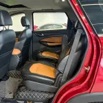 Wuling Hongguang S3 2018 из Китая