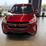 Wuling Hongguang S3 2018 из Китая