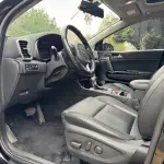 Kia KX5 2016 из Китая