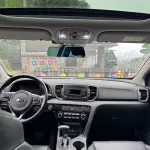 Kia KX5 2016 из Китая