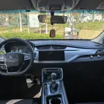 Geely Binrui 2020 из Китая