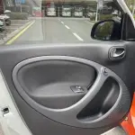 smart Smart Forfour 2017 из Китая