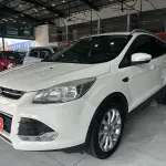 Ford Kuga 2015 из Китая