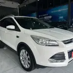Ford Kuga 2015 из Китая