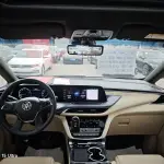 Buick GL8 2022 из Китая