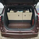 Buick GL8 2022 из Китая