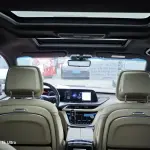 Buick GL8 2022 из Китая