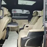 Buick GL8 2022 из Китая