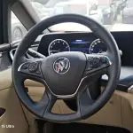 Buick GL8 2022 из Китая
