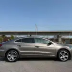 Volkswagen CC 2014 из Китая