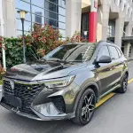 Roewe RX5 2021 из Китая