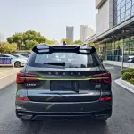 Roewe RX5 2021 из Китая