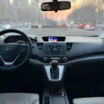Honda CR-V 2012 из Китая