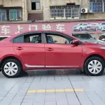 Toyota Yaris L 2021 из Китая