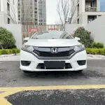 Honda Greiz 2019 из Китая