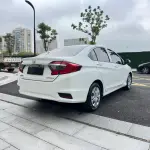 Honda Greiz 2019 из Китая