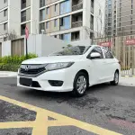 Honda Greiz 2019 из Китая