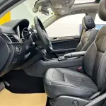 Mercedes-Benz 奔驰GLE(进口) 2019 из Китая