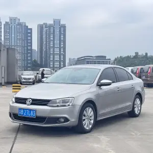 Volkswagen Sagitar 2014 из Китая