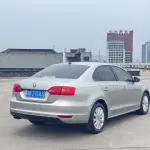 Volkswagen Sagitar 2014 из Китая