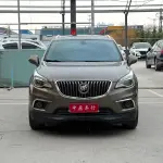 Buick Envision Plus 2016 из Китая