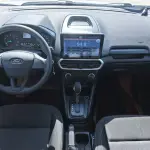 Ford Ecosport 2019 из Китая