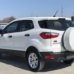 Ford Ecosport 2019 из Китая