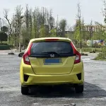 Honda Fit 2016 из Китая
