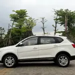 Baojun 560 2015 из Китая