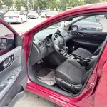 Nissan Tiida 2018 из Китая